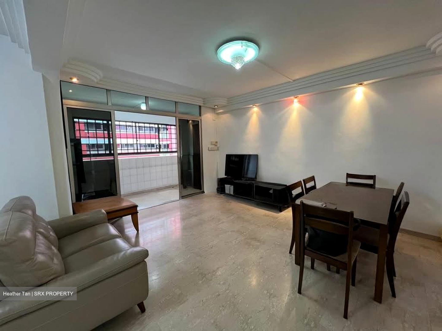 Blk 12 Toh Yi Drive (Bukit Timah), HDB 5 Rooms #558119921